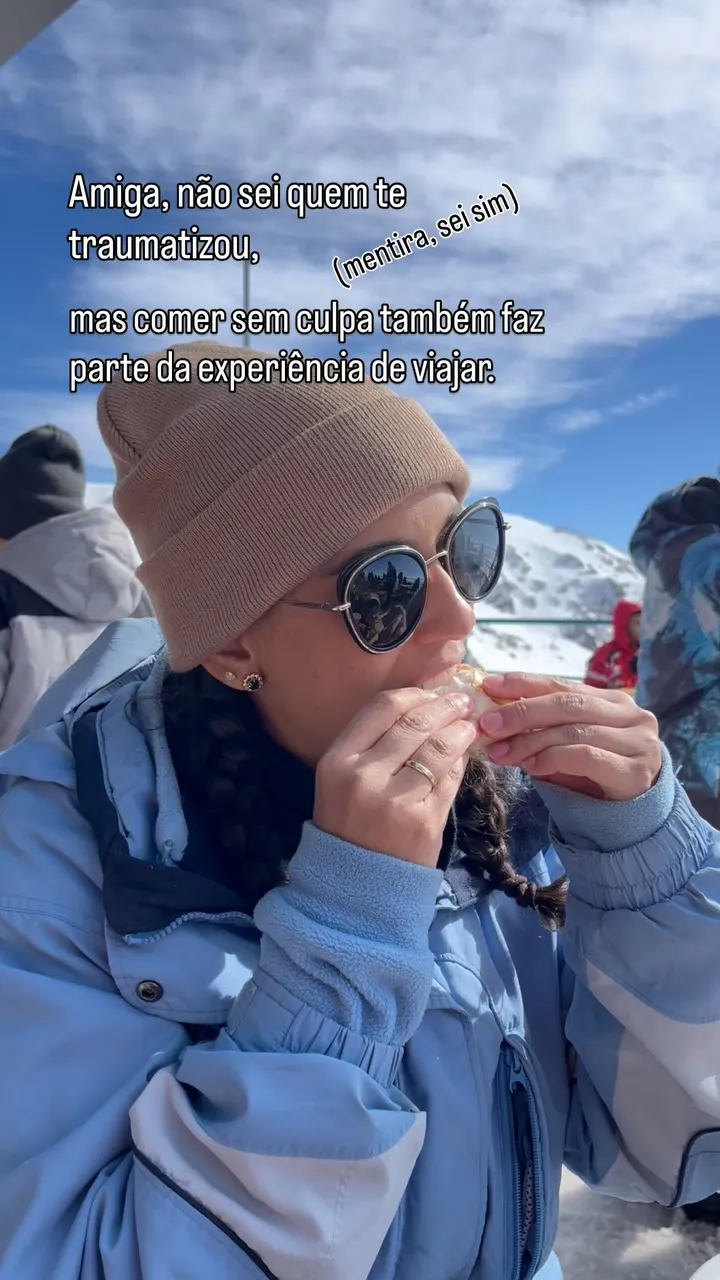 Publicação de Luana Cerqueira no Instagram 5